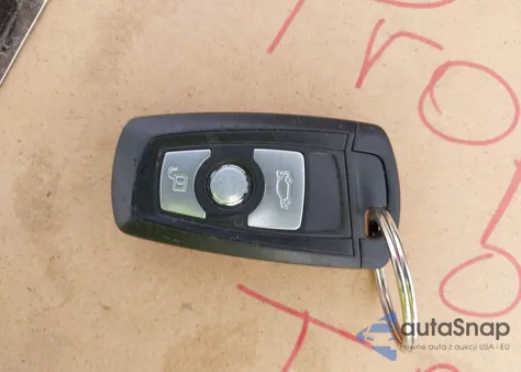 2012 BMW 328I from USA, damaged, VIN WBA3A5C53CF345021